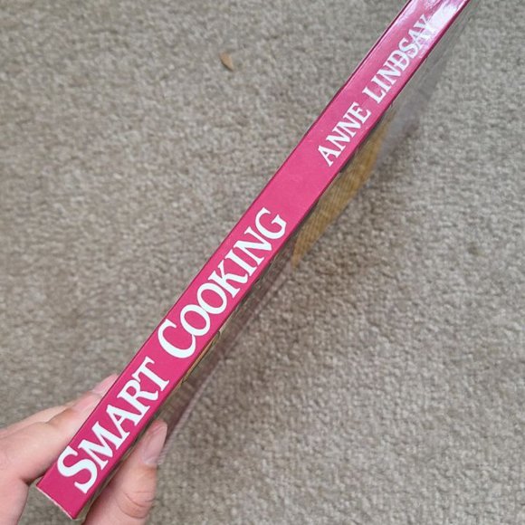 4/$20 Smart Cooking, Quick and Easy Recipes for Healthy Living by Anne L… - Picture 3 of 5